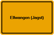 Grundbuchauszug Ellwangen (Jagst)